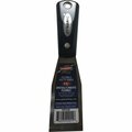 Dynamic Paint Products Dynamic Nylon Handle 1-1/2 in. Flex Putty Knife with Carbon Steel Blade DYN10320
